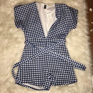 Romper/jumpsuit